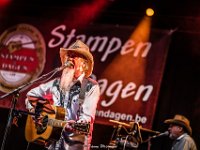 Stampen en Dagen @ Fonnefeesten 2019