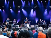 The Calicos @ Fonnefeesten 2019  The Calicos @ Fonnefeesten 2019