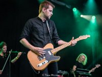 The Girl Who Cried Wolf @ Fonnefeesten 2019 - Danny Wagemans-20  The Girl Who Cried Wolf @ Fonnefeesten 2019