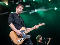 The Girl Who Cried Wolf @ Fonnefeesten 2019 - Danny Wagemans-22  The Girl Who Cried Wolf @ Fonnefeesten 2019