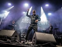 Arbeid Adelt!-Fonnefeesten 2023-Danny Wagemans-18  Arbeid Adelt! @ Fonnefeesten