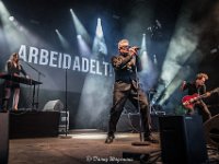 Arbeid Adelt!-Fonnefeesten 2023-Danny Wagemans-7  Arbeid Adelt! @ Fonnefeesten