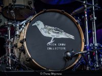 Green Crow Collective-Fonnefeesten 2023-Danny Wagemans-1  Green Crow  Collective @ Fonnefeesten