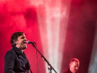 Starsailor-Fonnefeesten 2023-Danny Wagemans-4  Starsailor @ Fonnefeesten