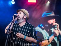 Steven Troch Band-Fonnefeesten 2023-Danny Wagemans-1  Steven Troch Band @ Fonnefeesten