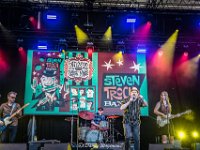 Steven Troch Band-Fonnefeesten 2023-Danny Wagemans-10  Steven Troch Band @ Fonnefeesten