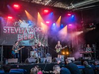 Steven Troch Band-Fonnefeesten 2023-Danny Wagemans-7  Steven Troch Band @ Fonnefeesten