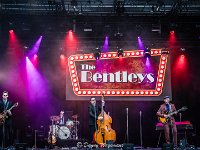 The Bentleys+The Bendellas-Fonnefeesten 2023-Danny Wagemans-1  The Bentleys and   Bendellas @ Fonnefeesten