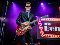 The Bentleys+The Bendellas-Fonnefeesten 2023-Danny Wagemans-2  The Bentleys and   Bendellas @ Fonnefeesten