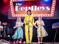 The Bentleys+The Bendellas-Fonnefeesten 2023-Danny Wagemans-7  The Bentleys and   Bendellas @ Fonnefeesten