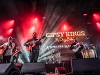 Gipsy Kings by Diego Baliardo