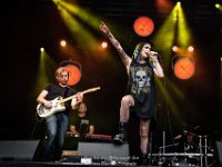 Circle Unbroken @ Korenmarkt Gent