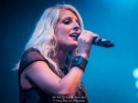 Noa Neal @ Sint-Baafsplein Gent
