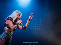 Noa Neal @ Sint-Baafsplein Gent