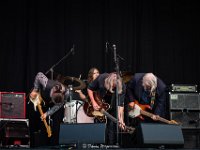 Guy Swinnen Band @ Paal op Stelten 2021  Guy Swinnen Band @ Paal op Stelten