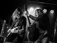 Guy Swinnen Band @ Sint-Niklaas - Danny Wagemans-33  Guy Swinnen Band @ Vintage Waasland 2019