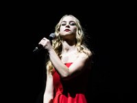 2018-12-28 Hooverphonic @ Lotto Arena  Hooverphonic @ Lotto Arena