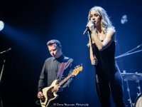 2018-12-28 Hooverphonic @ Lotto Arena  Hooverphonic @ Lotto Arena