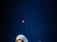 2018-12-28 Hooverphonic @ Lotto Arena  Hooverphonic @ Lotto Arena