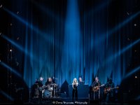 2018-12-28 Hooverphonic @ Lotto Arena  Hooverphonic @ Lotto Arena