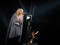 2018-12-28 Hooverphonic @ Lotto Arena  Hooverphonic @ Lotto Arena