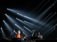 2018-12-28 Hooverphonic @ Lotto Arena  Hooverphonic @ Lotto Arena