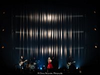 2018-12-28 Hooverphonic @ Lotto Arena  Hooverphonic @ Lotto Arena