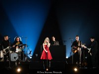 2018-12-28 Hooverphonic @ Lotto Arena  Hooverphonic @ Lotto Arena