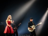 2018-12-28 Hooverphonic @ Lotto Arena  Hooverphonic @ Lotto Arena