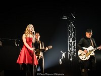 2018-12-28 Hooverphonic @ Lotto Arena  Hooverphonic @ Lotto Arena