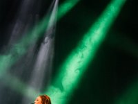 2019-02-09 Jef Neve & Natalia @ Het Depot  Jef Neve & Natalia @ Het Depot