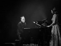 2019-02-09 Jef Neve & Natalia @ Het Depot  Jef Neve & Natalia @ Het Depot