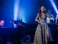 2019-02-09 Jef Neve & Natalia @ Het Depot  Jef Neve & Natalia @ Het Depot