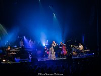 2019-02-09 Jef Neve & Natalia @ Het Depot  Jef Neve & Natalia @ Het Depot