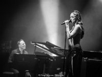 2019-02-09 Jef Neve & Natalia @ Het Depot  Jef Neve & Natalia @ Het Depot