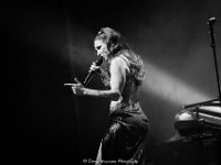 2019-02-09 Jef Neve & Natalia @ Het Depot  Jef Neve & Natalia @ Het Depot