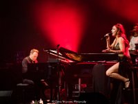 2019-02-09 Jef Neve & Natalia @ Het Depot  Jef Neve & Natalia @ Het Depot