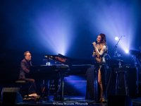 2019-02-09 Jef Neve & Natalia @ Het Depot  Jef Neve & Natalia @ Het Depot