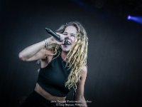 Laura Tesoro @ Brandweerfeesten Zandhoven