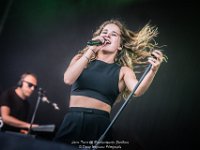 Laura Tesoro-Brandweerfeesten 2017-LR-Danny Wagemans-2  Laura Tesoro @ Brandweerfeesten Zandhoven : 2017, A77II, Brandweerfeesten, Concert, Laura Tesoro, TTT Artists, Zandhoven