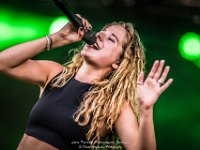 Laura Tesoro-Brandweerfeesten 2017-LR-Danny Wagemans-22  Laura Tesoro @ Brandweerfeesten Zandhoven : 2017, A7II, Brandweerfeesten, Concert, Laura Tesoro, TTT Artists, Zandhoven