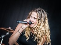 Laura Tesoro-Brandweerfeesten 2017-LR-Danny Wagemans-3  Laura Tesoro @ Brandweerfeesten Zandhoven : 2017, A77II, Brandweerfeesten, Concert, Laura Tesoro, TTT Artists, Zandhoven