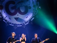 Laura Tesoro - 30 Jaar GO!@ Lotto Arena- Danny Wagemans-29  Laura Tesoro @ Lotto Arena