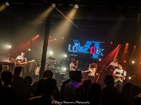 Level Six - Gent - Danny Wagemans-26  Level Six @ Eskimofabriek Gent