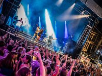 2022-07-19 Level Six @ Gentse Feesten  Level Six @ Gentse Feesten