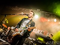 Level Six @ Oosthoek Live 2016-1  Level Six @ Oosthoek Live 2016