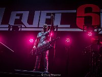 Level Six-Paleis 12-Danny Wagemans-6  Level Six @ Paleis 12