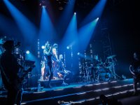 Level Six - 10 jaar @ AED Studio's