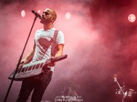 Level Six - Herentals Feest - Danny Wagemans-20  Level Six @ Herentals Feest 2017