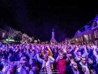 Level Six - Herentals Feest - Danny Wagemans-32  Level Six @ Herentals Feest 2017